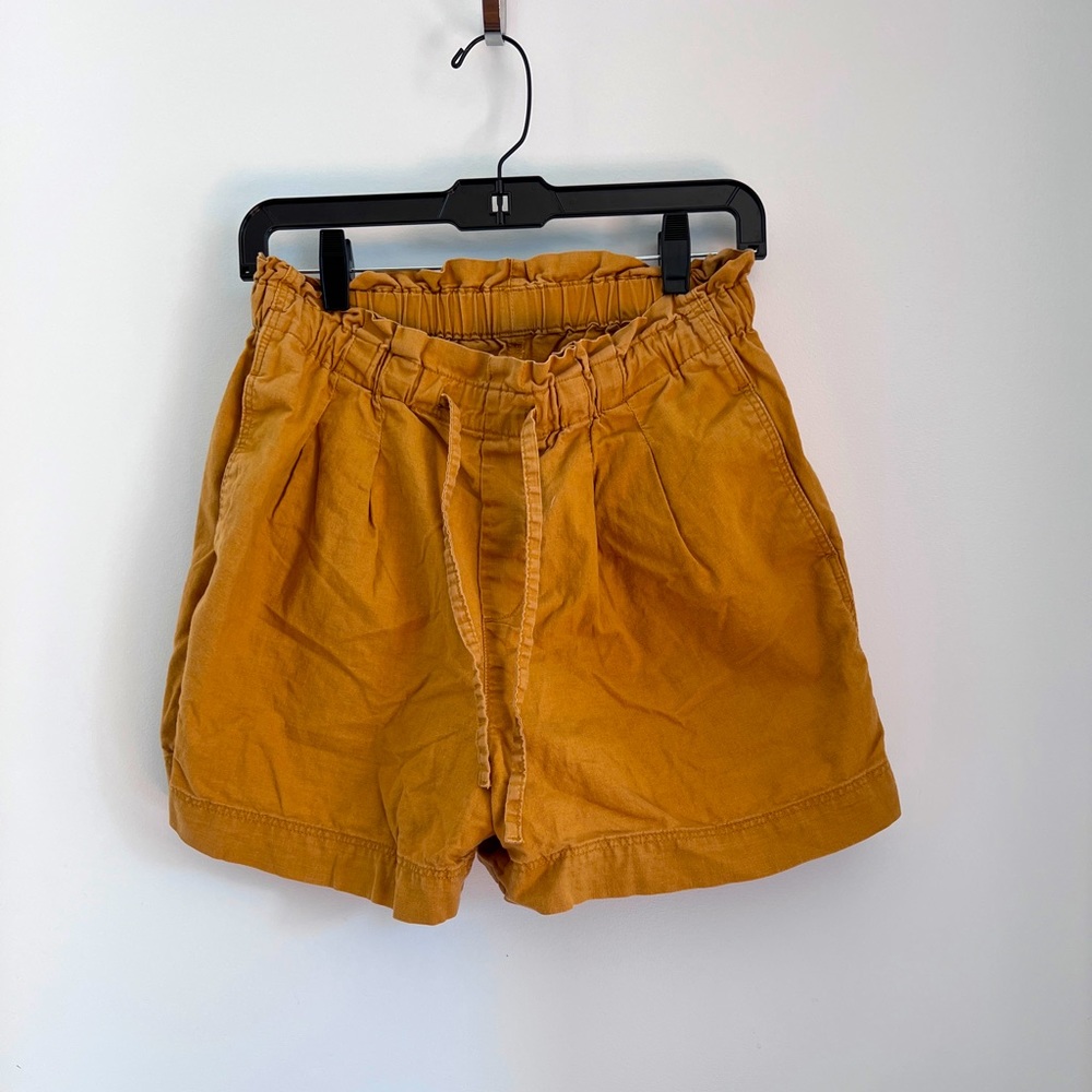 Uniqlo shorts